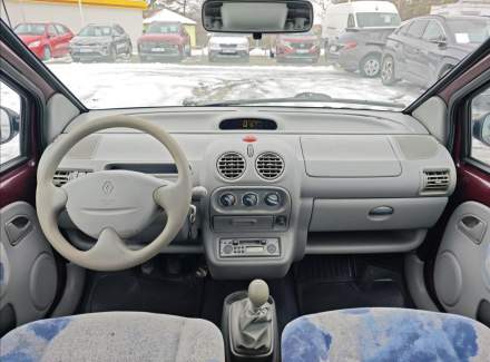 Renault - Twingo