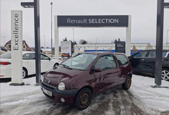 Renault - Twingo