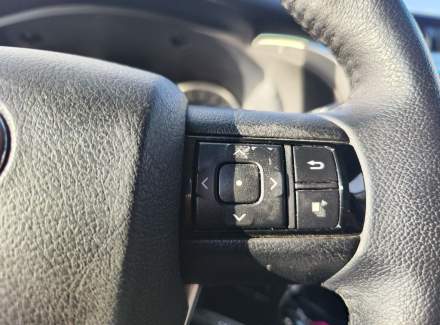 Toyota - Hilux