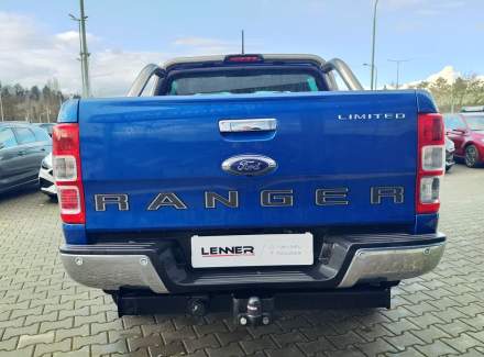 Ford - Ranger