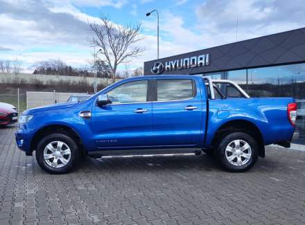 Ford - Ranger