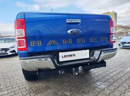 Ford - Ranger