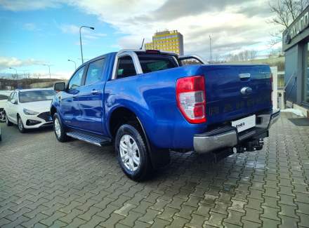 Ford - Ranger