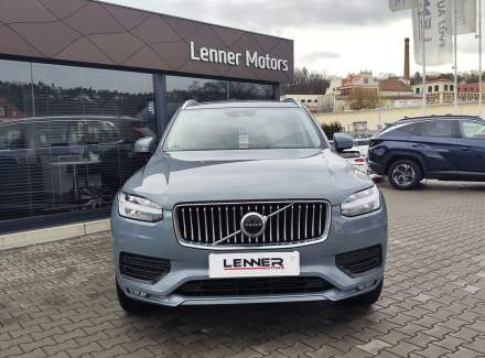 Volvo - XC90