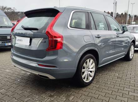 Volvo - XC90