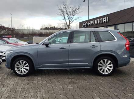 Volvo - XC90