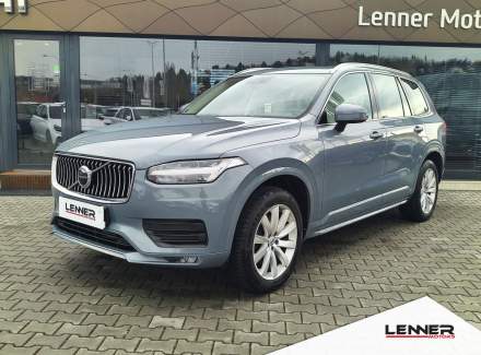 Volvo - XC90
