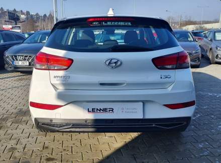 Hyundai - i30