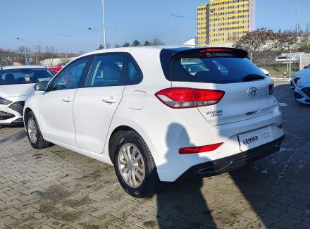 Hyundai - i30