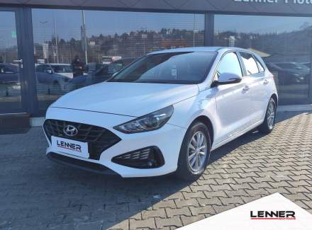 Hyundai - i30