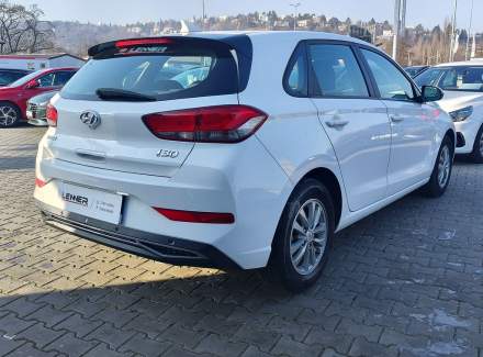 Hyundai - i30