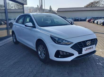 Hyundai - i30