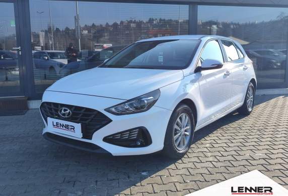 Hyundai - i30