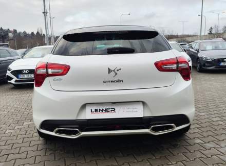 Citroën - DS5