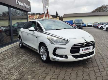 Citroën - DS5