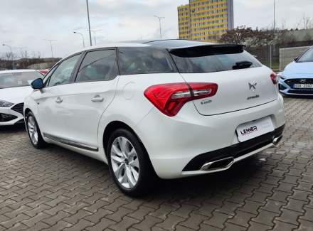 Citroën - DS5