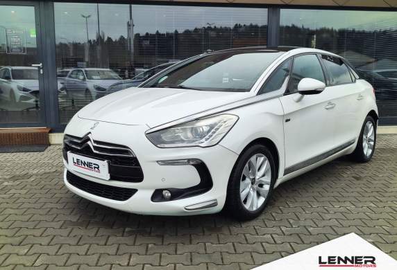 Citroën - DS5