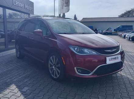 Chrysler - Pacifica