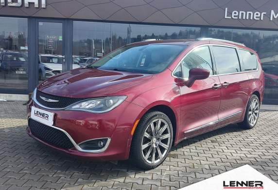 Chrysler - Pacifica