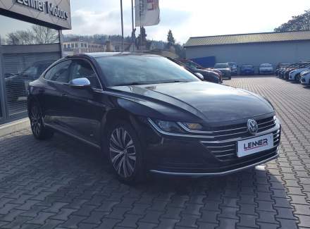 Volkswagen - Arteon