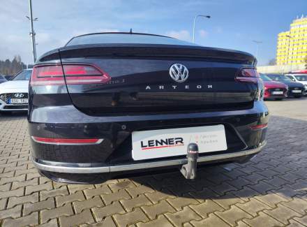 Volkswagen - Arteon