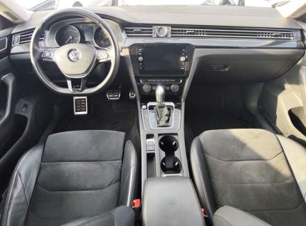 Volkswagen - Arteon