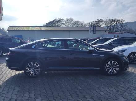 Volkswagen - Arteon