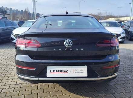 Volkswagen - Arteon