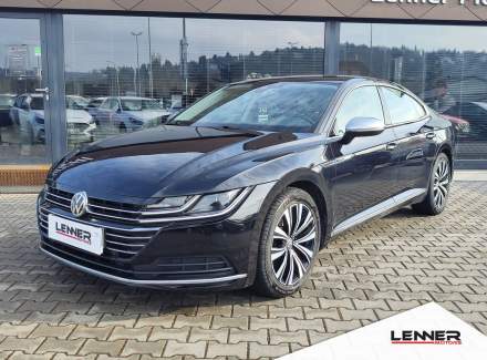 Volkswagen - Arteon