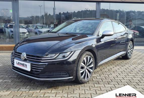 Volkswagen - Arteon