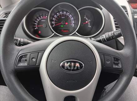 Kia - Venga