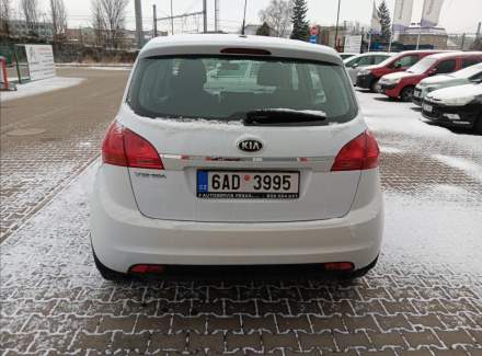 Kia - Venga