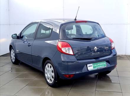 Renault - Clio
