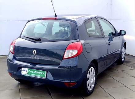 Renault - Clio