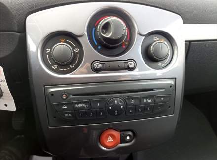 Renault - Clio