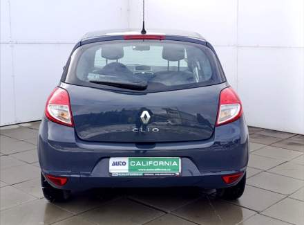 Renault - Clio