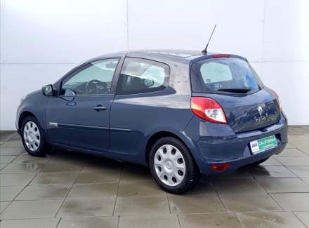 Renault - Clio