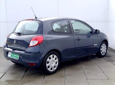 Renault - Clio