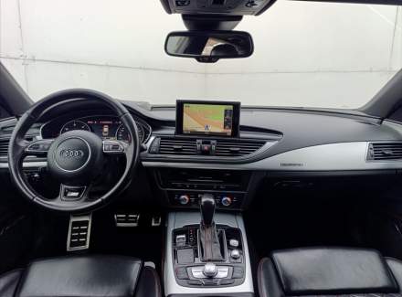 Audi - A7