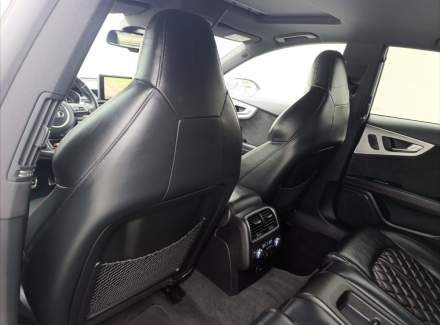 Audi - A7