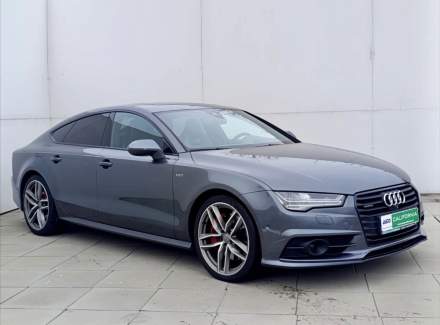 Audi - A7