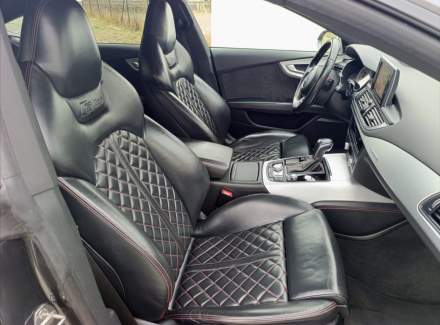 Audi - A7