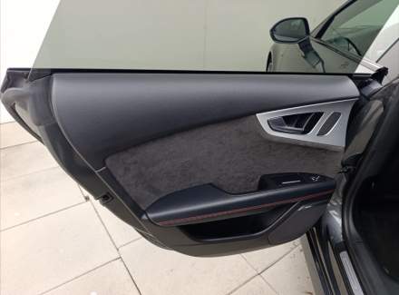 Audi - A7