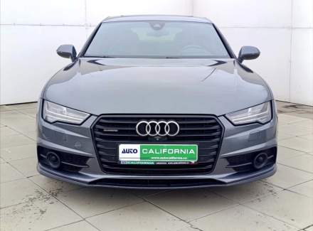 Audi - A7