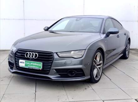 Audi - A7