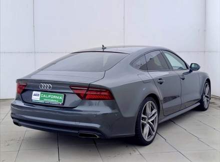 Audi - A7