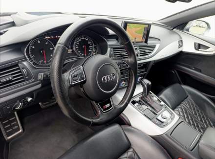 Audi - A7