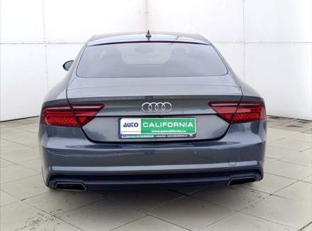 Audi - A7