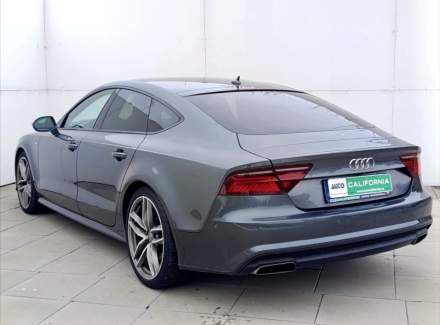Audi - A7