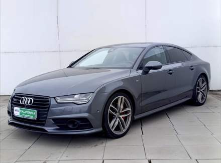 Audi - A7